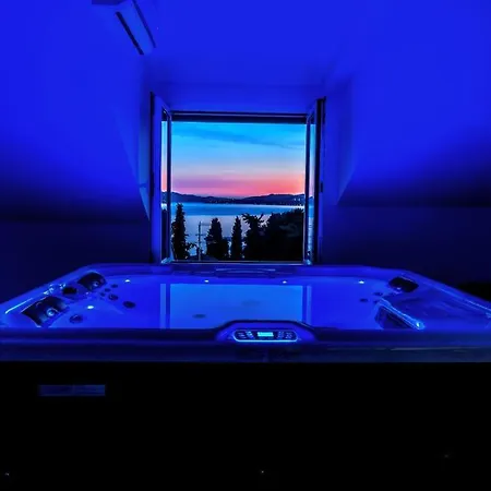 Daire Jacuzzi *