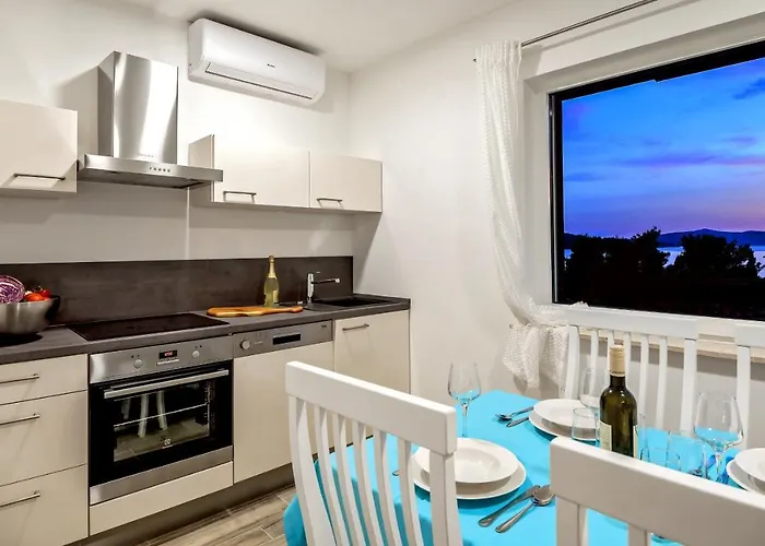 Apartament Jacuzzi *