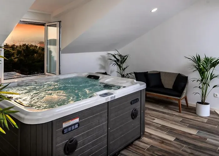 Jacuzzi * טרוגיר