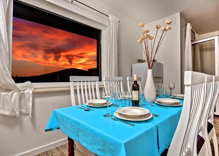 Apartament Jacuzzi Trogir