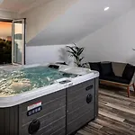 Jacuzzi * Trogir