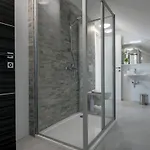 Apartment Jacuzzi
